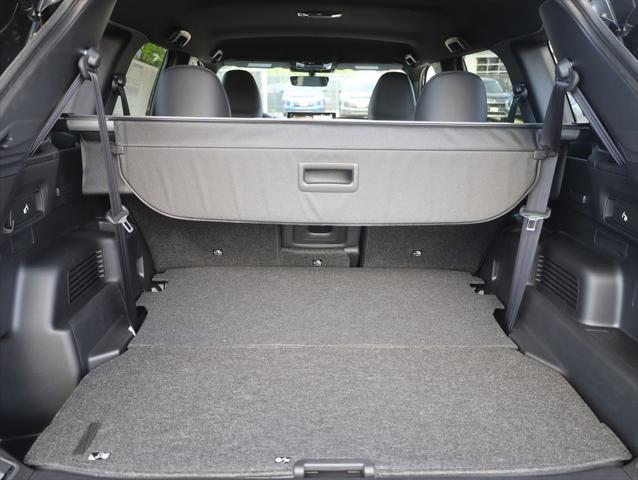 2026 Mitsubishi Outlander LE 1.5T S-AWC
