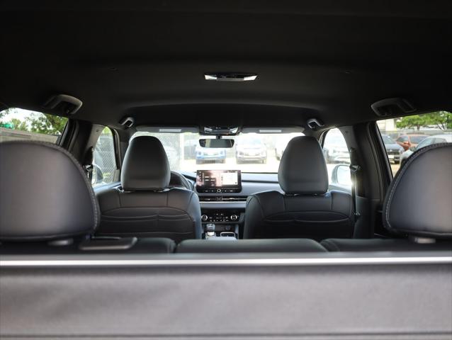 2026 Mitsubishi Outlander LE 1.5T S-AWC