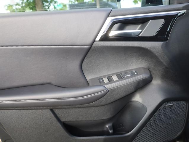 2026 Mitsubishi Outlander LE 1.5T S-AWC