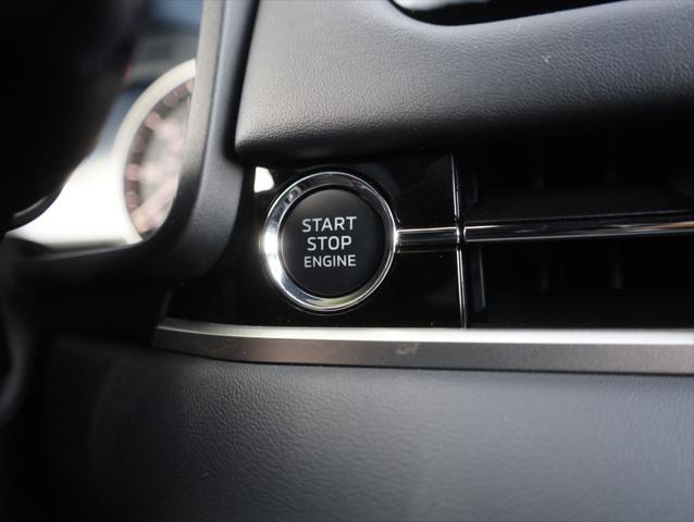 2026 Mitsubishi Outlander LE 1.5T S-AWC