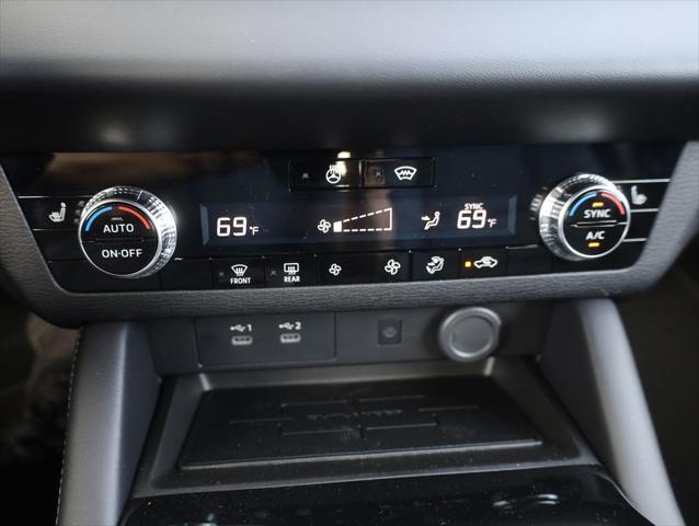 2026 Mitsubishi Outlander LE 1.5T S-AWC