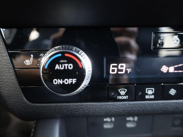 2026 Mitsubishi Outlander LE 1.5T S-AWC