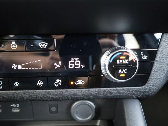 2026 Mitsubishi Outlander LE 1.5T S-AWC