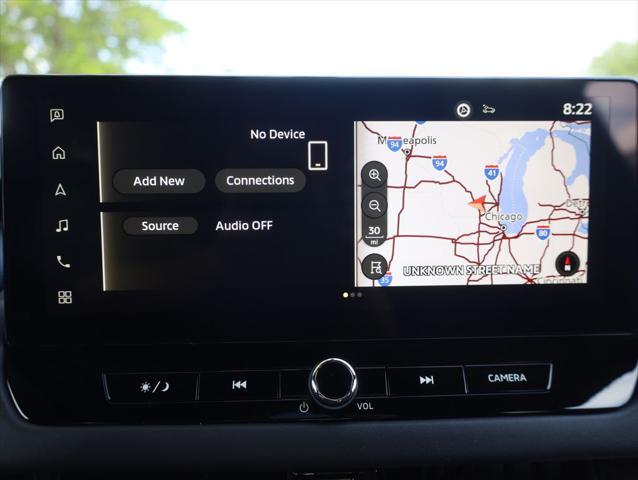 2026 Mitsubishi Outlander LE 1.5T S-AWC