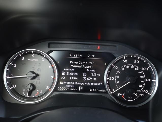 2026 Mitsubishi Outlander LE 1.5T S-AWC
