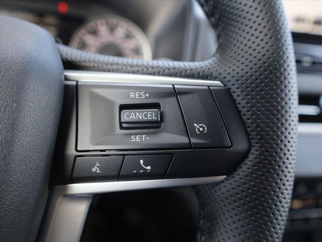 2026 Mitsubishi Outlander LE 1.5T S-AWC