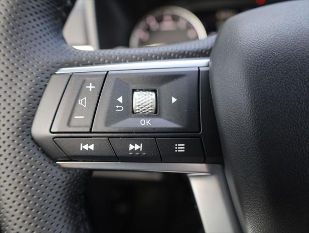 2026 Mitsubishi Outlander LE 1.5T S-AWC