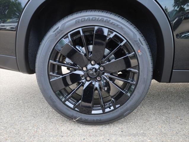2026 Mitsubishi Outlander LE 1.5T S-AWC