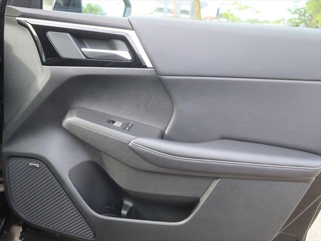 2026 Mitsubishi Outlander LE 1.5T S-AWC