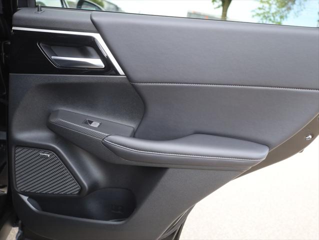 2026 Mitsubishi Outlander LE 1.5T S-AWC