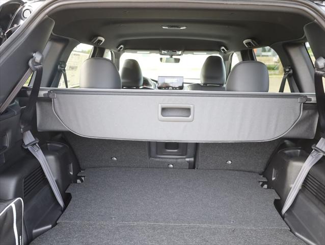 2026 Mitsubishi Outlander LE 1.5T S-AWC