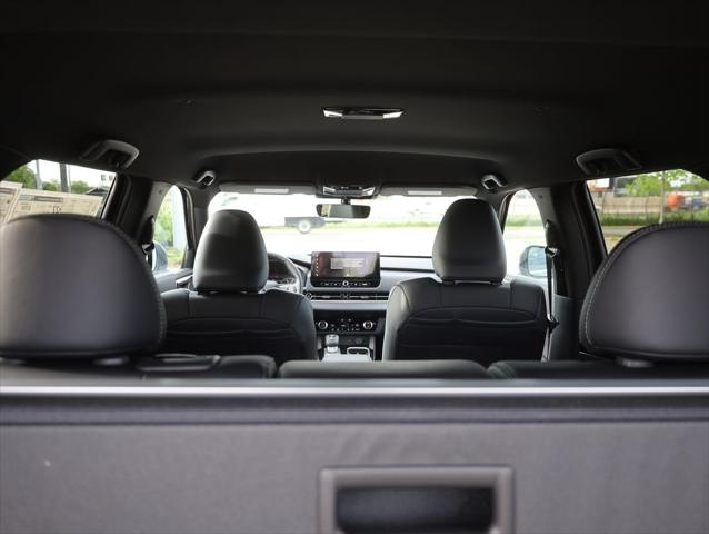 2026 Mitsubishi Outlander LE 1.5T S-AWC