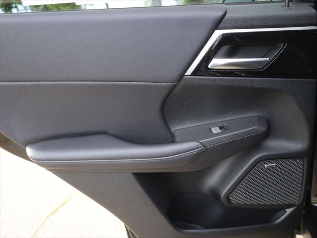 2026 Mitsubishi Outlander LE 1.5T S-AWC