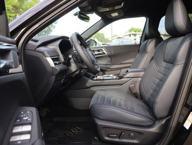 2026 Mitsubishi Outlander LE 1.5T S-AWC