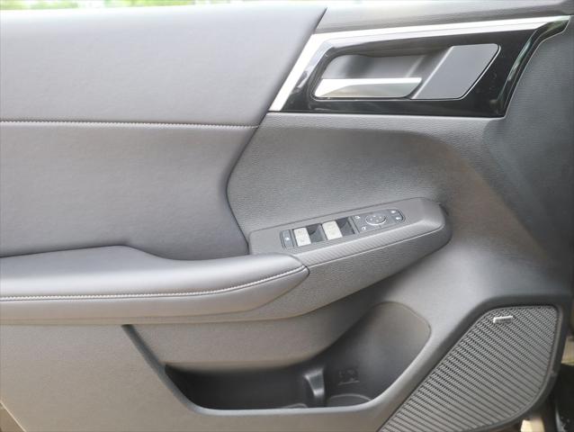 2026 Mitsubishi Outlander LE 1.5T S-AWC