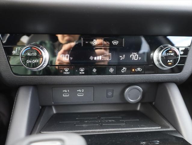 2026 Mitsubishi Outlander LE 1.5T S-AWC