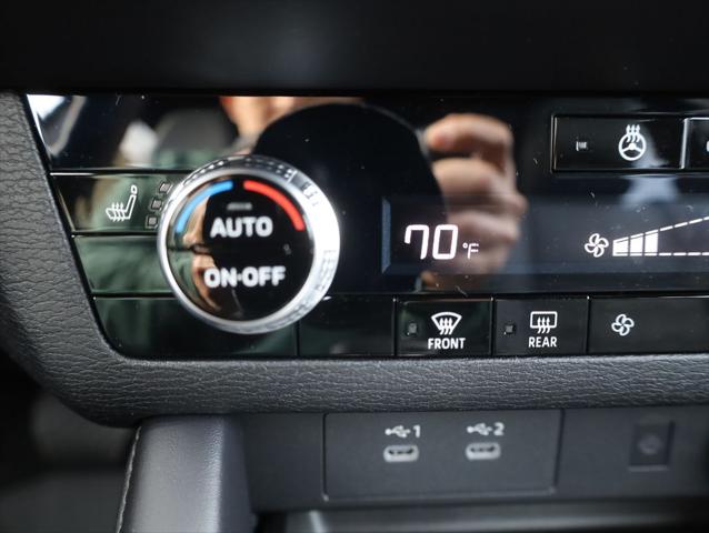 2026 Mitsubishi Outlander LE 1.5T S-AWC