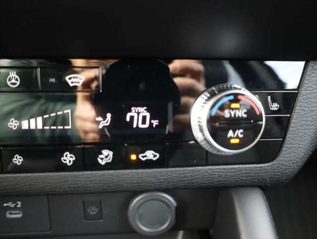 2026 Mitsubishi Outlander LE 1.5T S-AWC