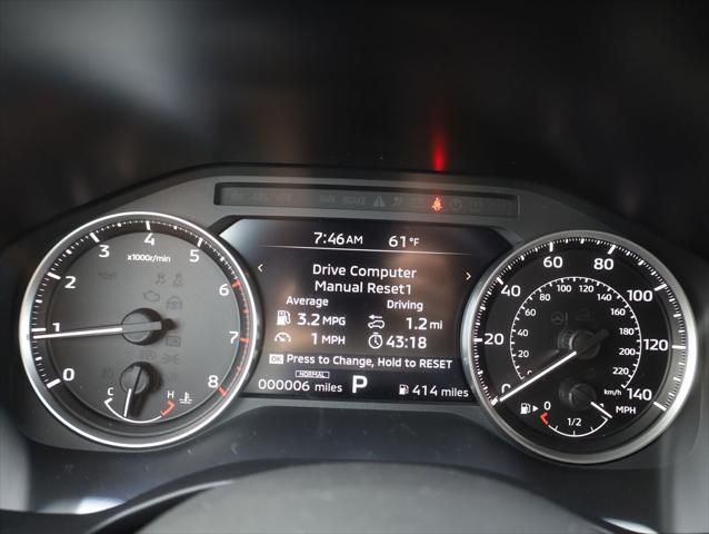 2026 Mitsubishi Outlander LE 1.5T S-AWC