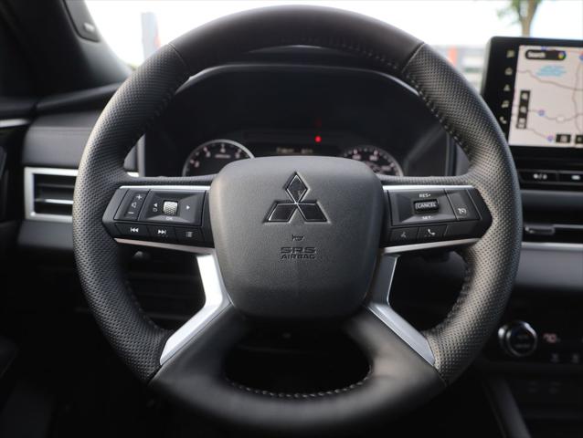 2026 Mitsubishi Outlander LE 1.5T S-AWC