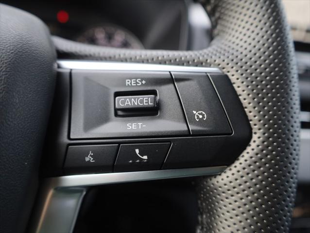 2026 Mitsubishi Outlander LE 1.5T S-AWC