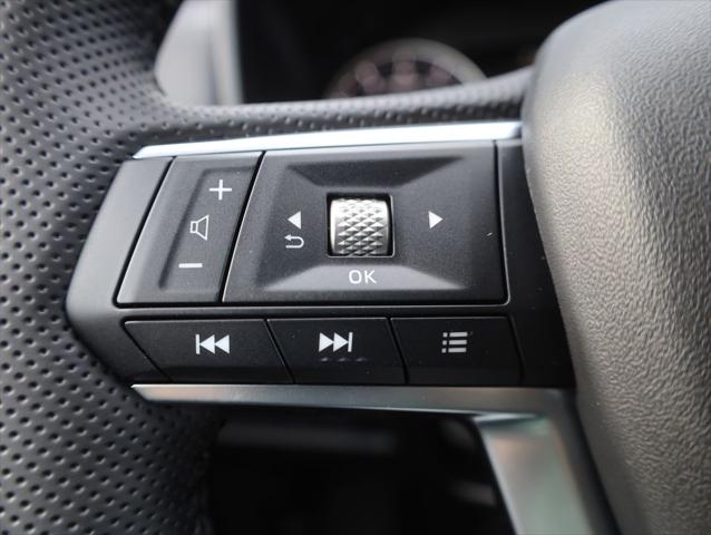 2026 Mitsubishi Outlander LE 1.5T S-AWC