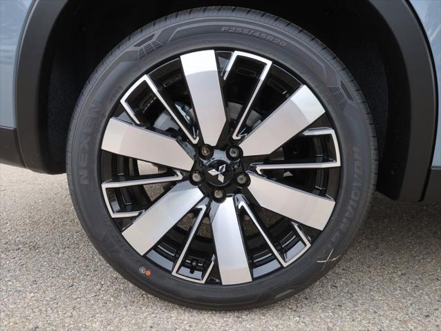 2026 Mitsubishi Outlander SE 1.5T 2WD