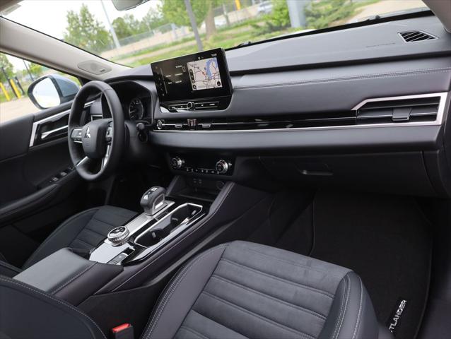 2026 Mitsubishi Outlander SE 1.5T 2WD