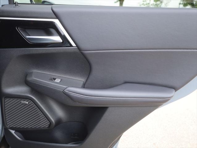 2026 Mitsubishi Outlander SE 1.5T 2WD