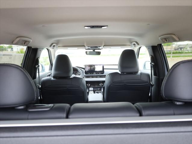 2026 Mitsubishi Outlander SE 1.5T 2WD
