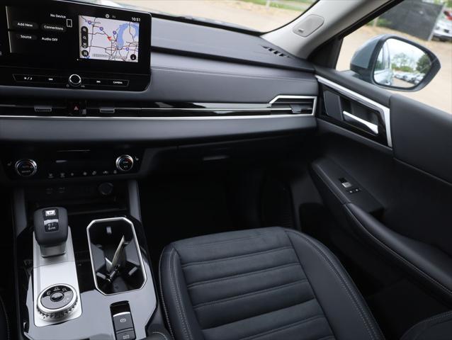 2026 Mitsubishi Outlander SE 1.5T 2WD
