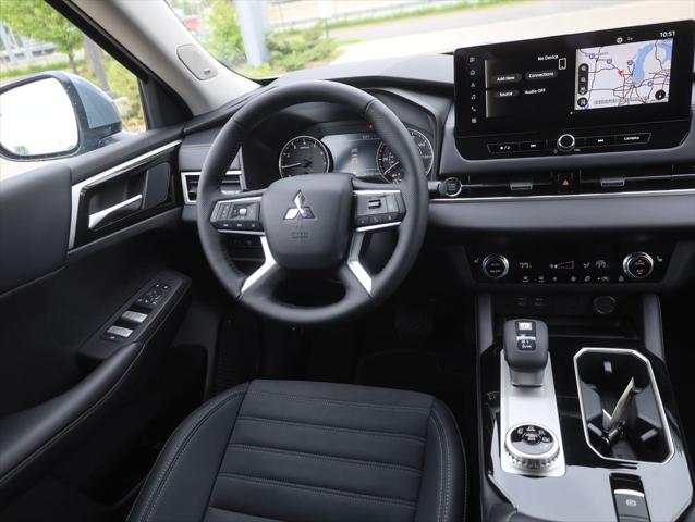 2026 Mitsubishi Outlander SE 1.5T 2WD