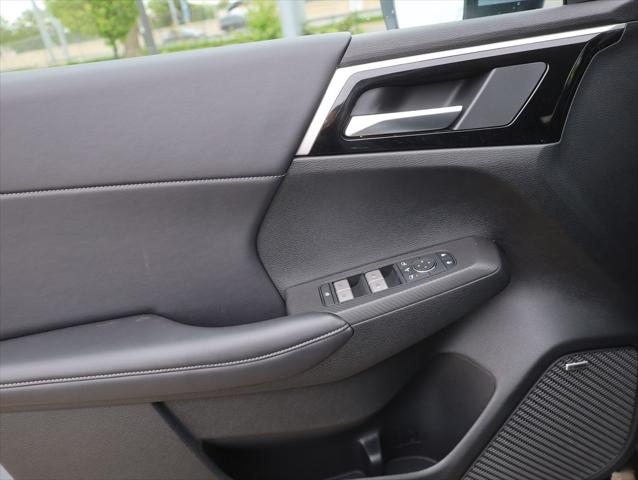 2026 Mitsubishi Outlander SE 1.5T 2WD