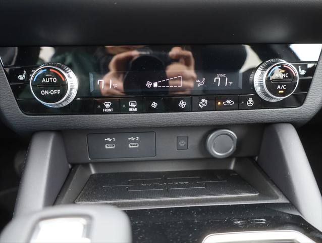 2026 Mitsubishi Outlander SE 1.5T 2WD