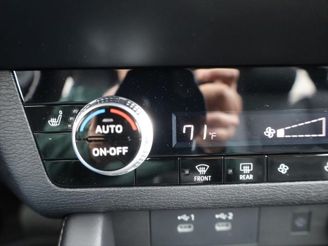 2026 Mitsubishi Outlander SE 1.5T 2WD
