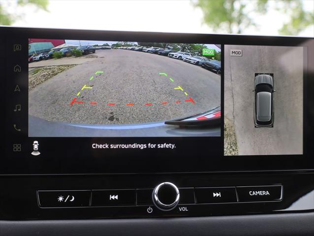 2026 Mitsubishi Outlander SE 1.5T 2WD