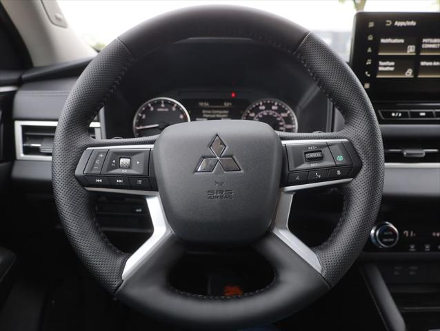 2026 Mitsubishi Outlander SE 1.5T 2WD