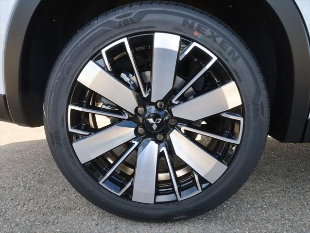 2026 Mitsubishi Outlander SE 1.5T 2WD