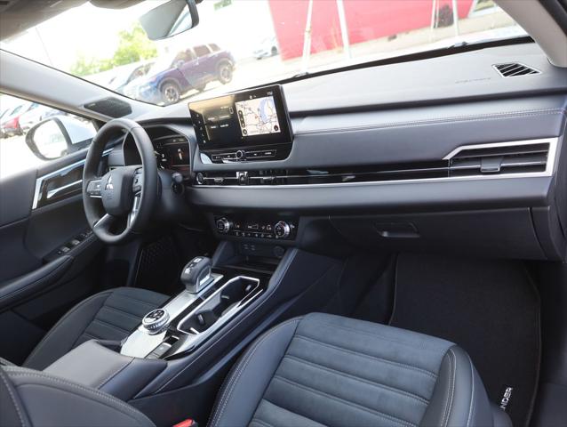 2026 Mitsubishi Outlander SE 1.5T 2WD