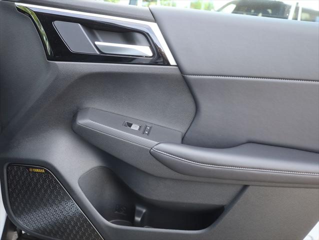 2026 Mitsubishi Outlander SE 1.5T 2WD