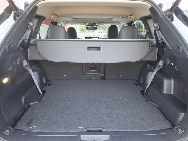 2026 Mitsubishi Outlander SE 1.5T 2WD