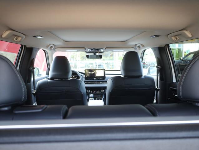 2026 Mitsubishi Outlander SE 1.5T 2WD