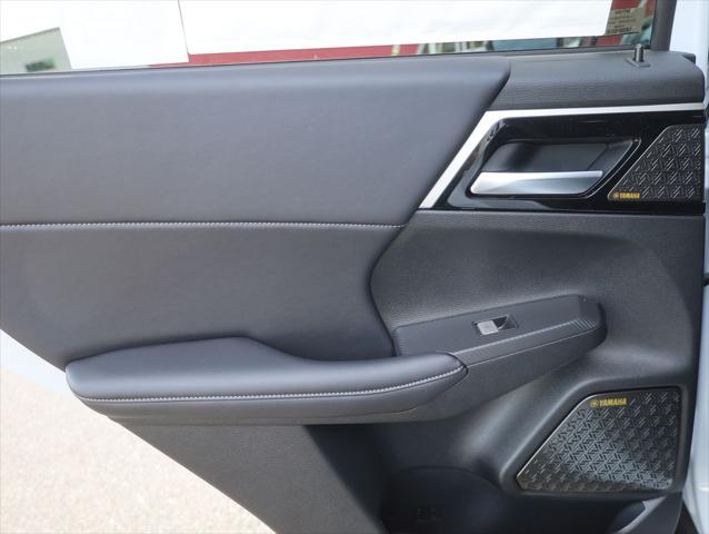 2026 Mitsubishi Outlander SE 1.5T 2WD