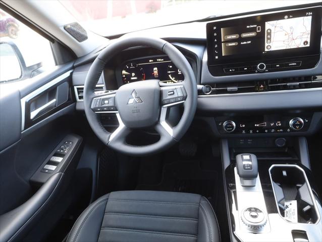 2026 Mitsubishi Outlander SE 1.5T 2WD