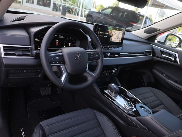 2026 Mitsubishi Outlander SE 1.5T 2WD