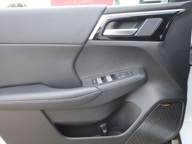 2026 Mitsubishi Outlander SE 1.5T 2WD