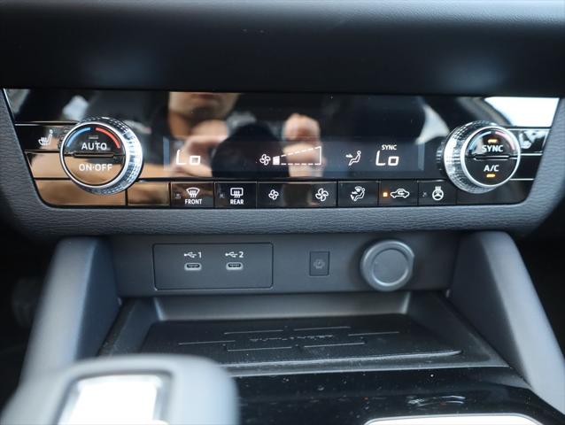2026 Mitsubishi Outlander SE 1.5T 2WD