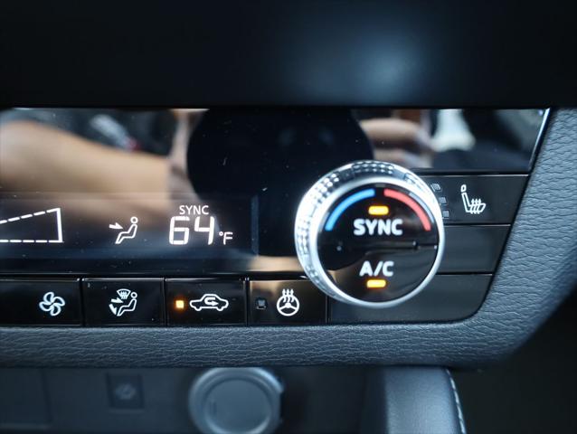 2026 Mitsubishi Outlander SE 1.5T 2WD