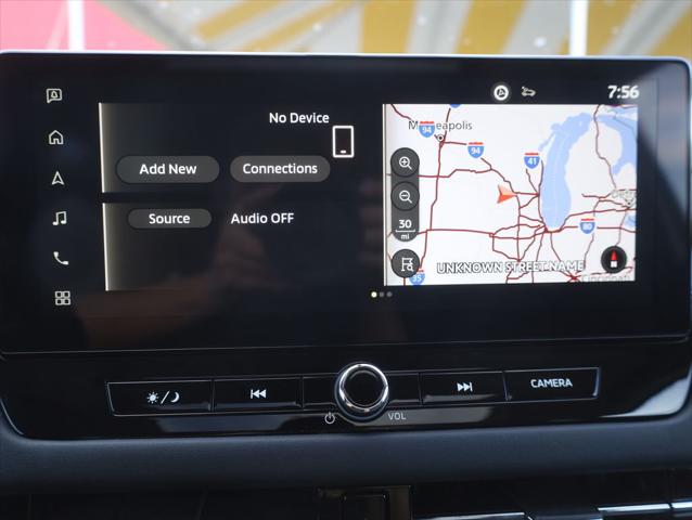 2026 Mitsubishi Outlander SE 1.5T 2WD
