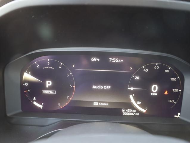 2026 Mitsubishi Outlander SE 1.5T 2WD